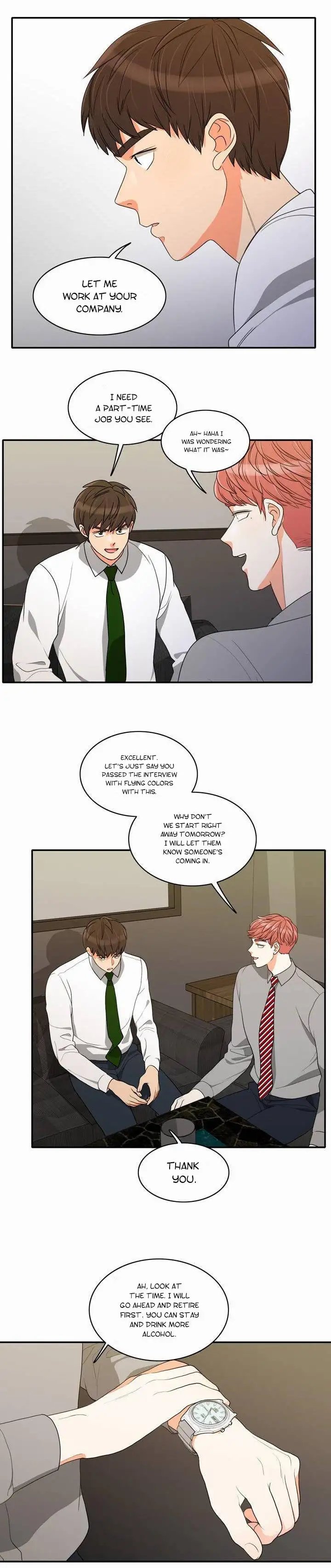 Do It One More Time Chapter 45 - Manhwa18.com