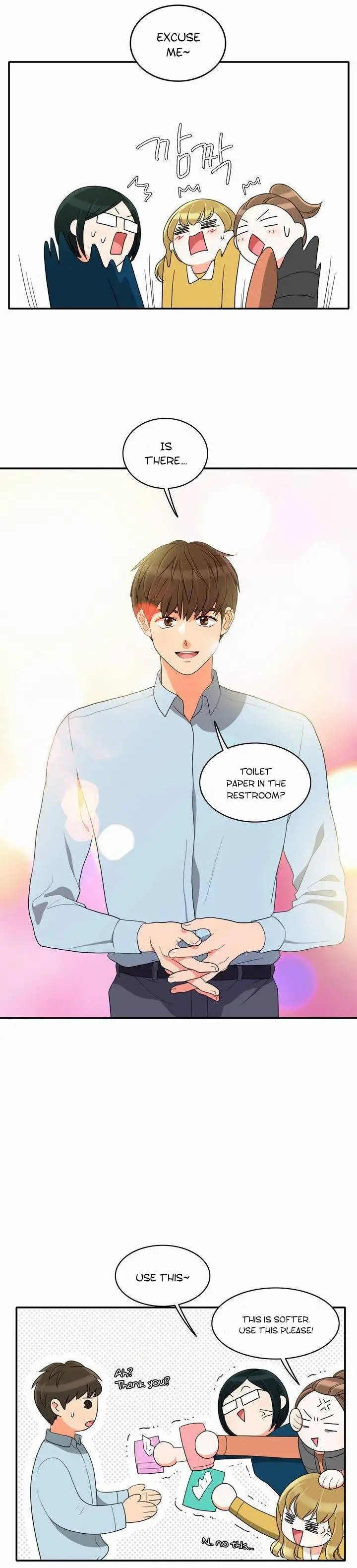 Do It One More Time Chapter 45 - Manhwa18.com