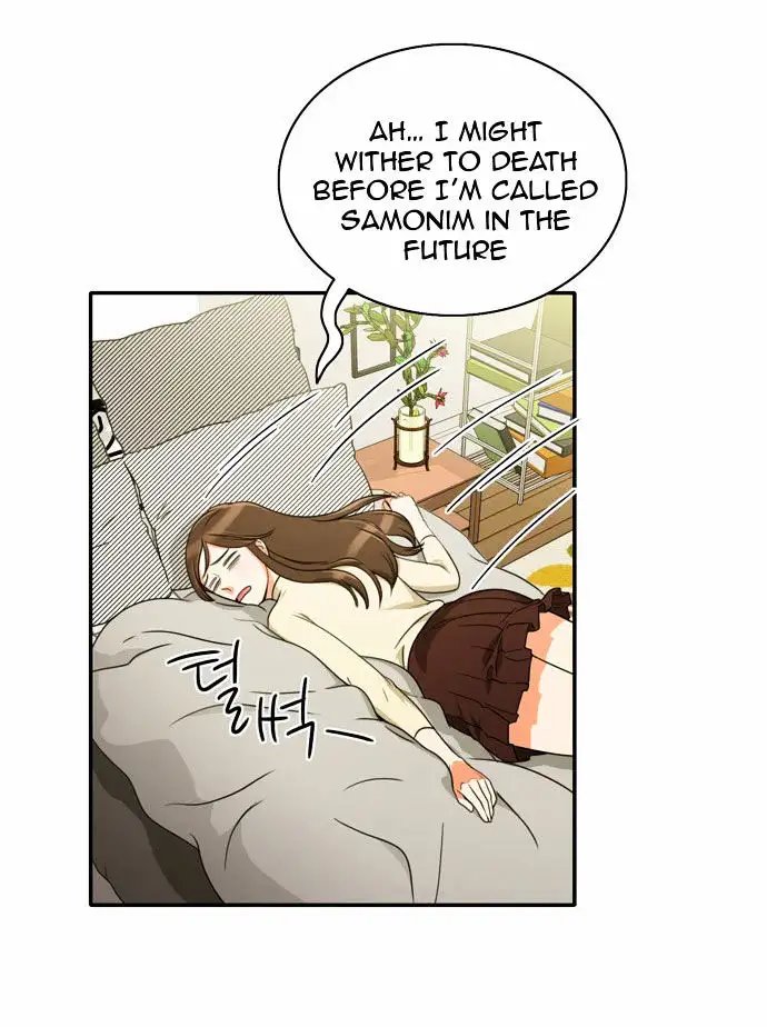 Do It One More Time Chapter 5 - Manhwa18.com