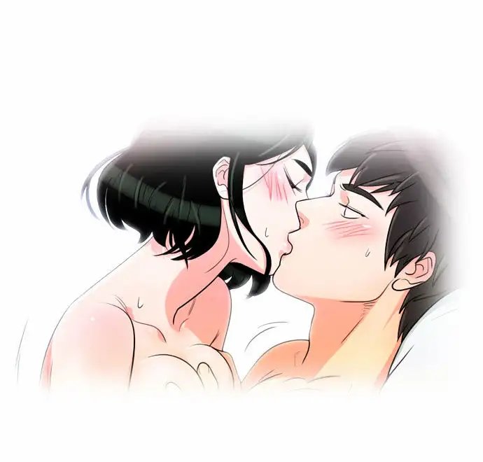 Do It One More Time Chapter 5 - Manhwa18.com