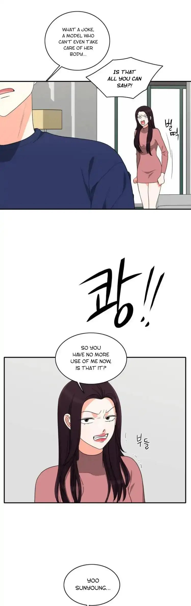 Do It One More Time Chapter 52 - Manhwa18.com