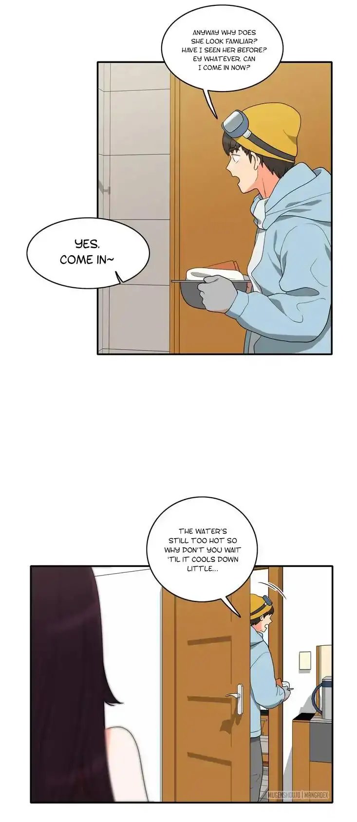 Do It One More Time Chapter 52 - Manhwa18.com