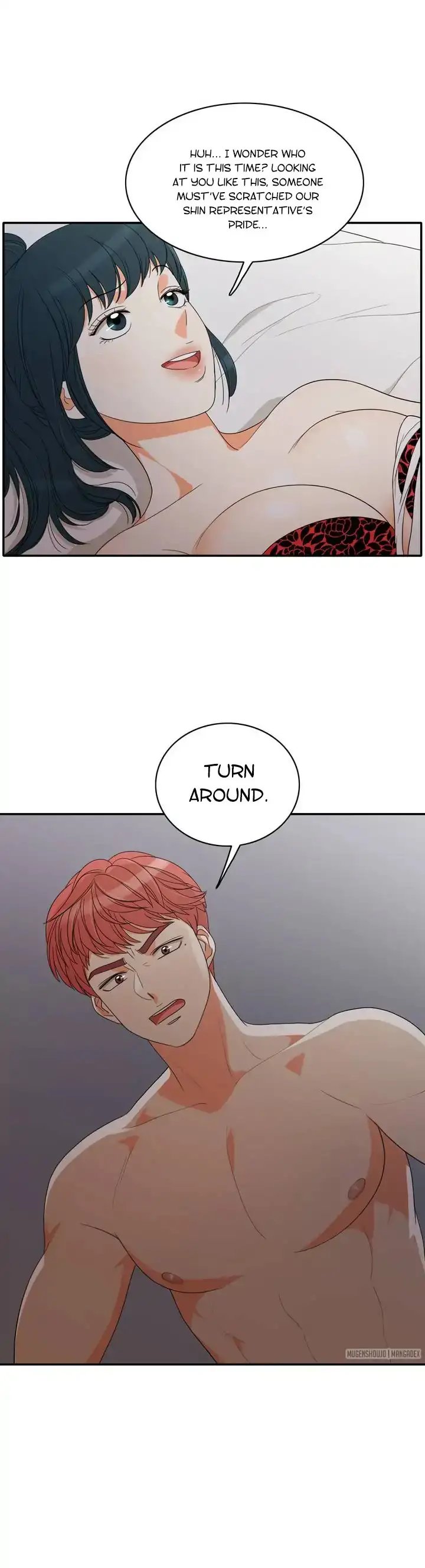 Do It One More Time Chapter 52 - Manhwa18.com