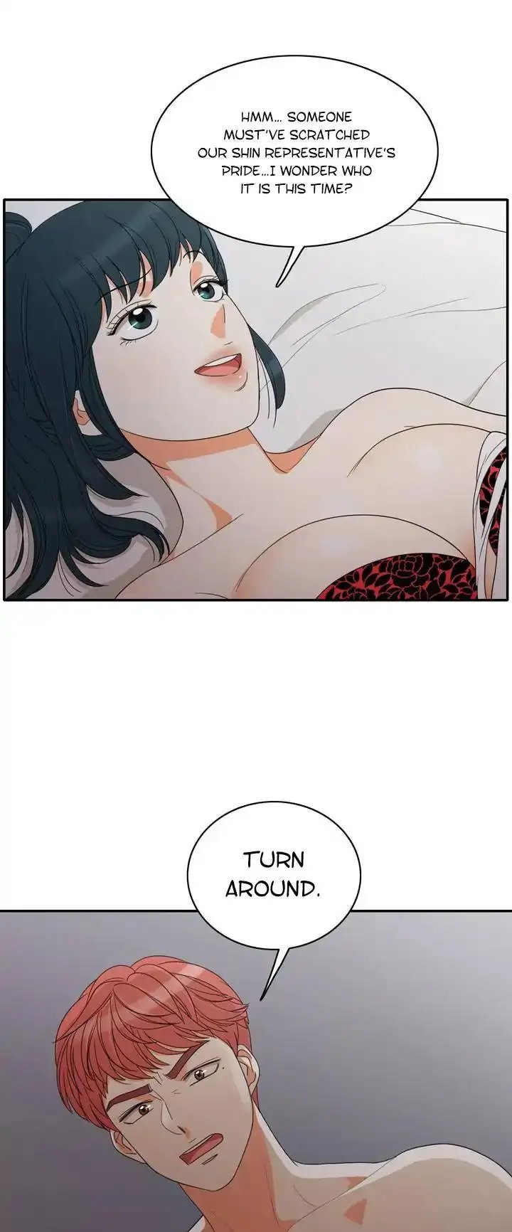 Do It One More Time Chapter 53 - Manhwa18.com