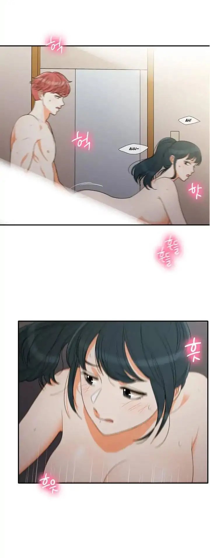 Do It One More Time Chapter 53 - Manhwa18.com