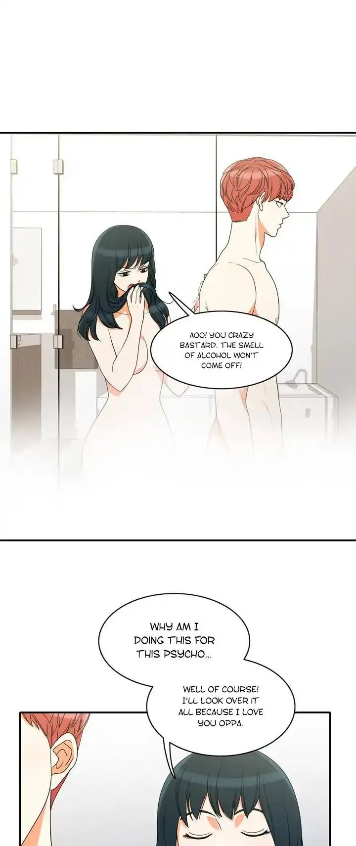 Do It One More Time Chapter 53 - Manhwa18.com
