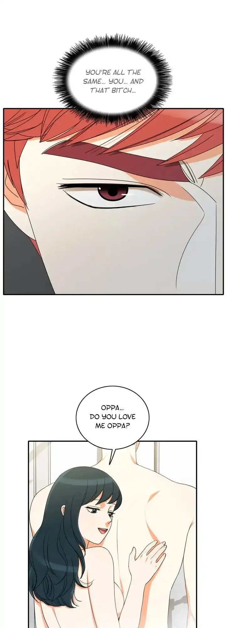 Do It One More Time Chapter 53 - Manhwa18.com