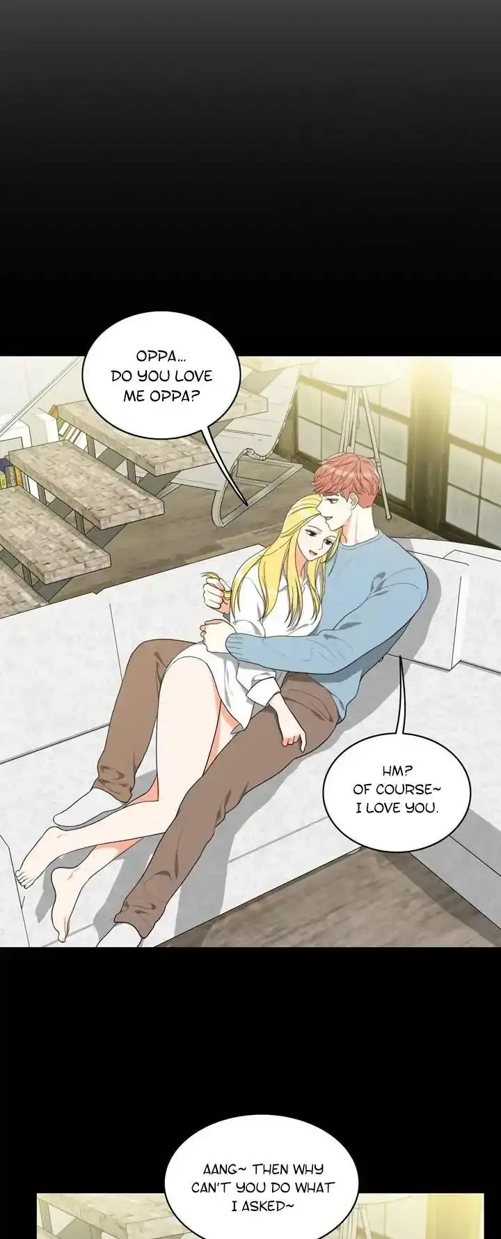 Do It One More Time Chapter 53 - Manhwa18.com