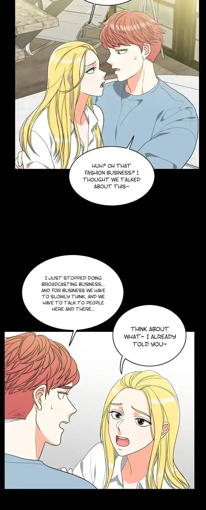 Do It One More Time Chapter 53 - Manhwa18.com