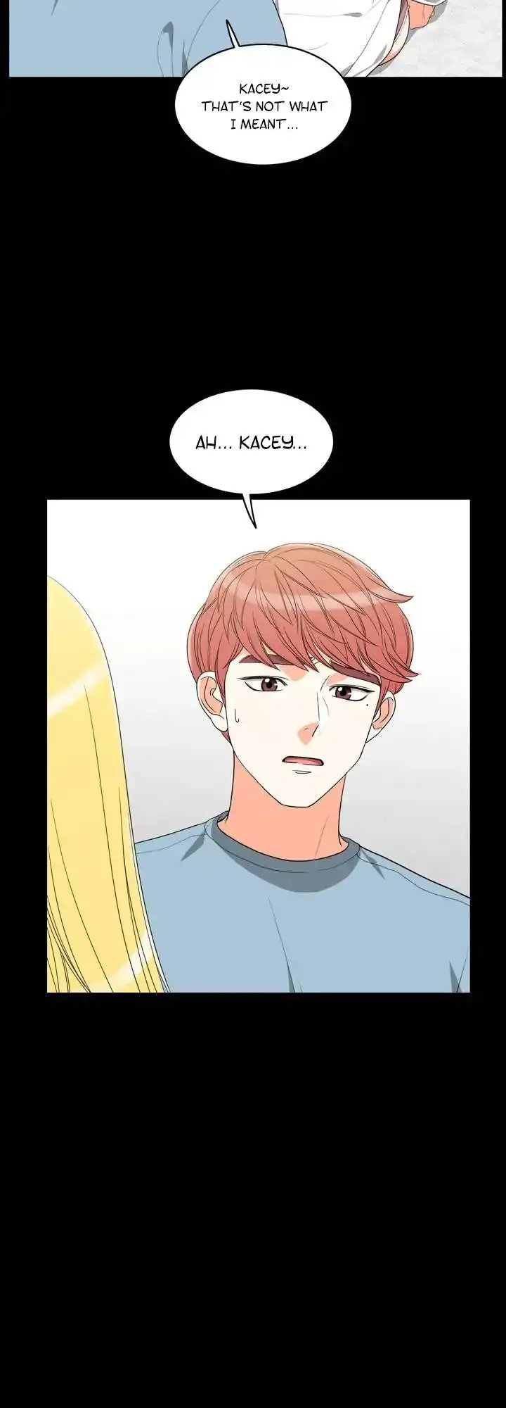 Do It One More Time Chapter 53 - Manhwa18.com