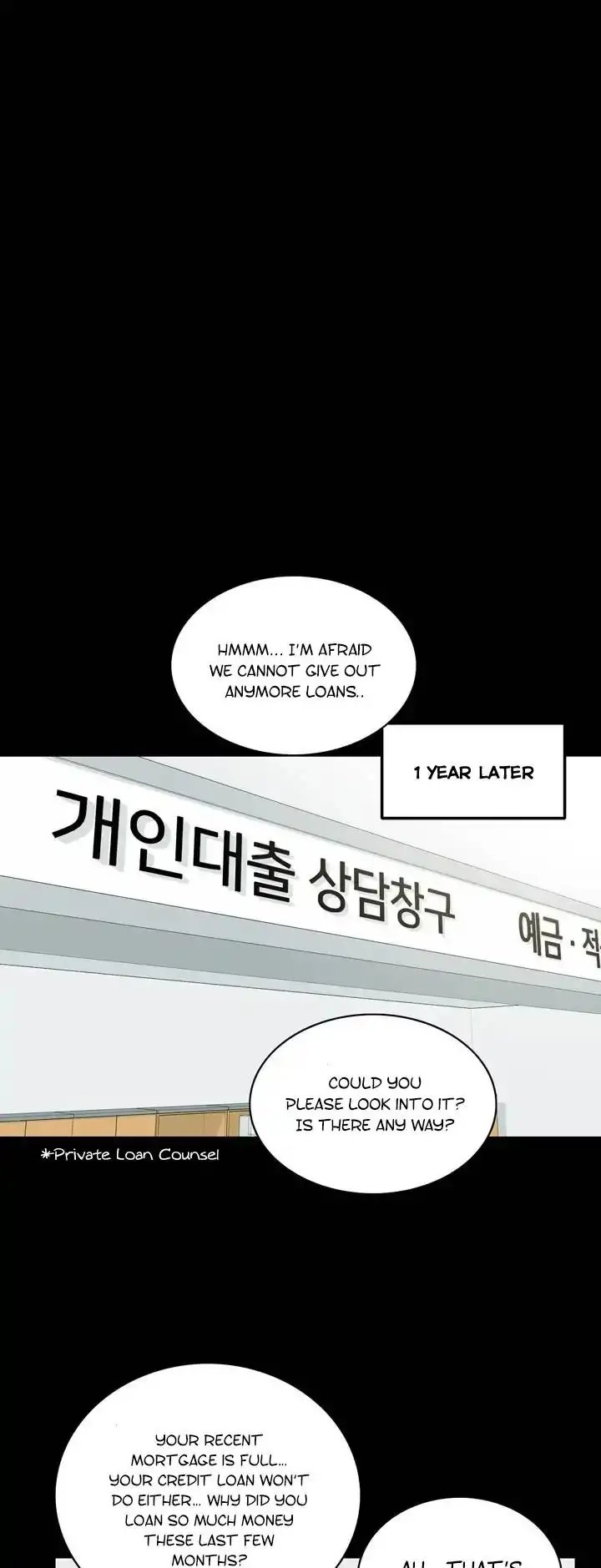 Do It One More Time Chapter 53 - Manhwa18.com