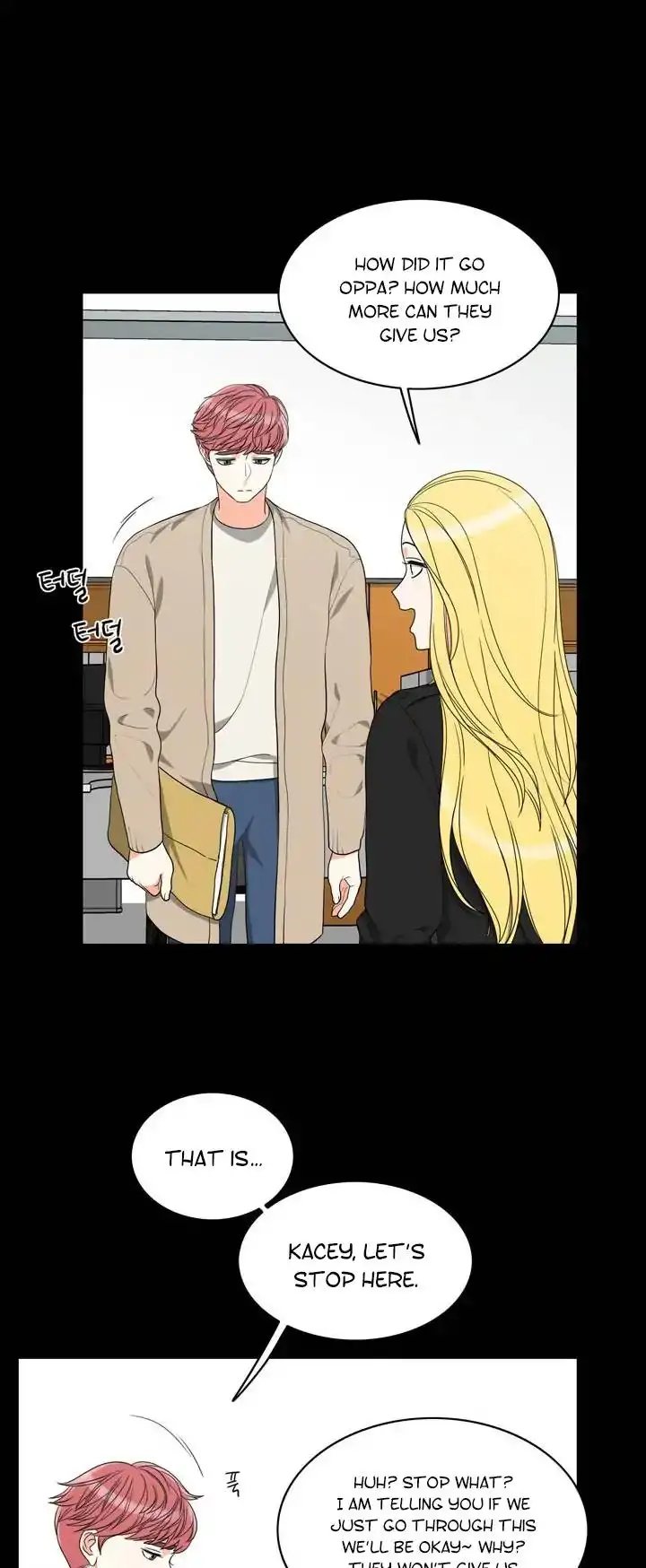 Do It One More Time Chapter 53 - Manhwa18.com