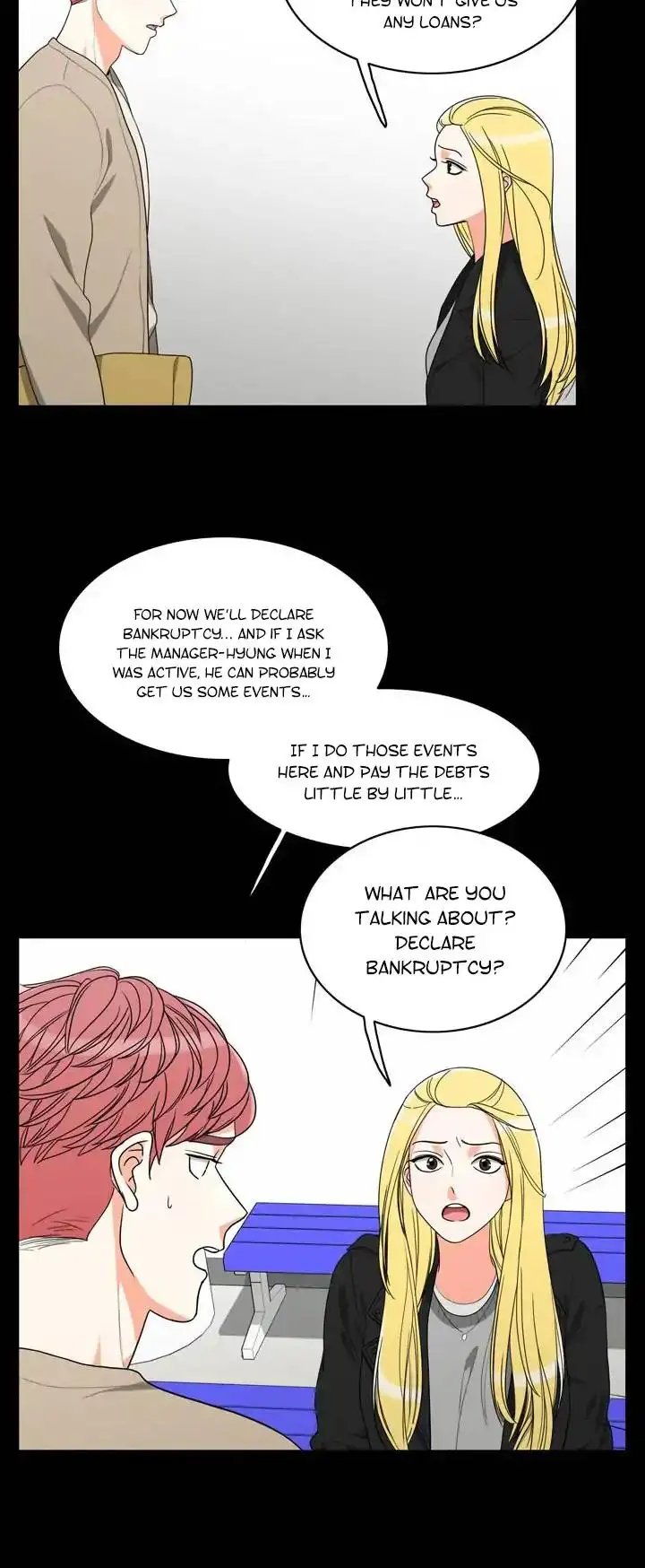 Do It One More Time Chapter 53 - Manhwa18.com