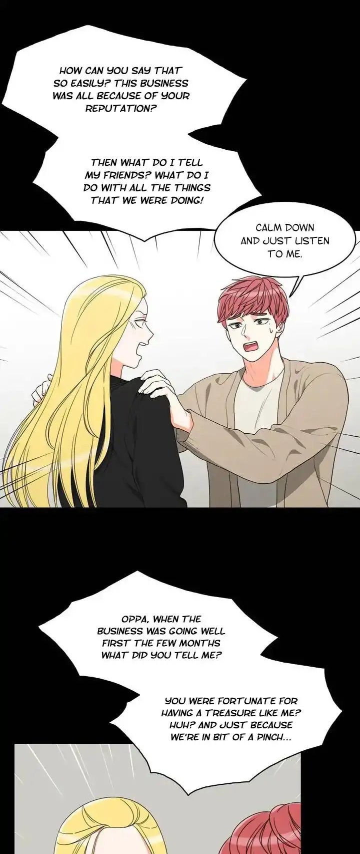 Do It One More Time Chapter 53 - Manhwa18.com