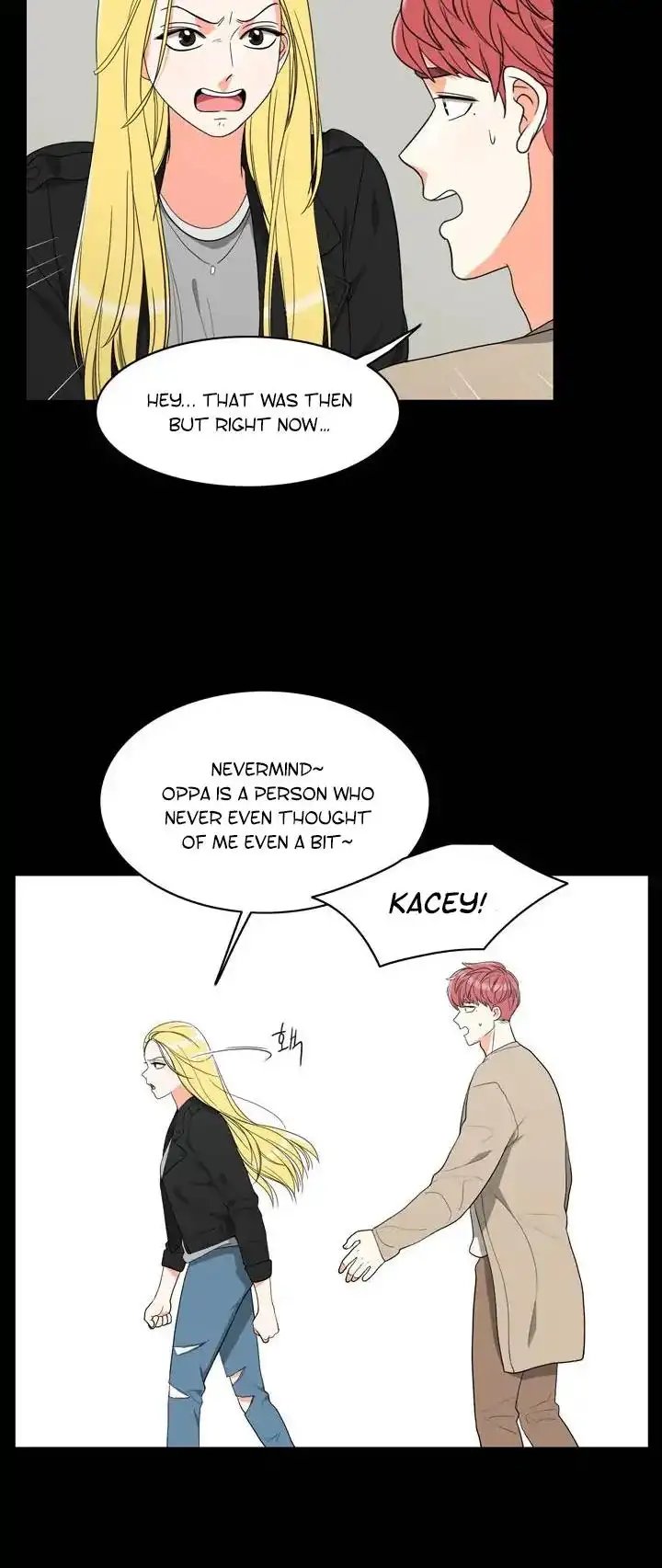 Do It One More Time Chapter 53 - Manhwa18.com