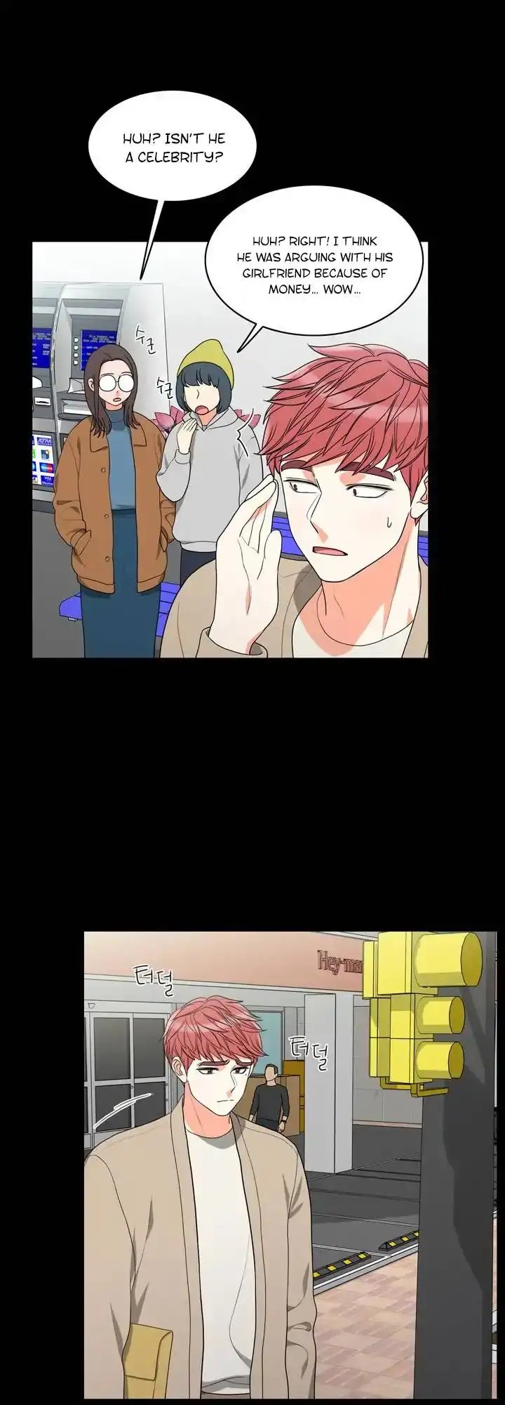 Do It One More Time Chapter 53 - Manhwa18.com