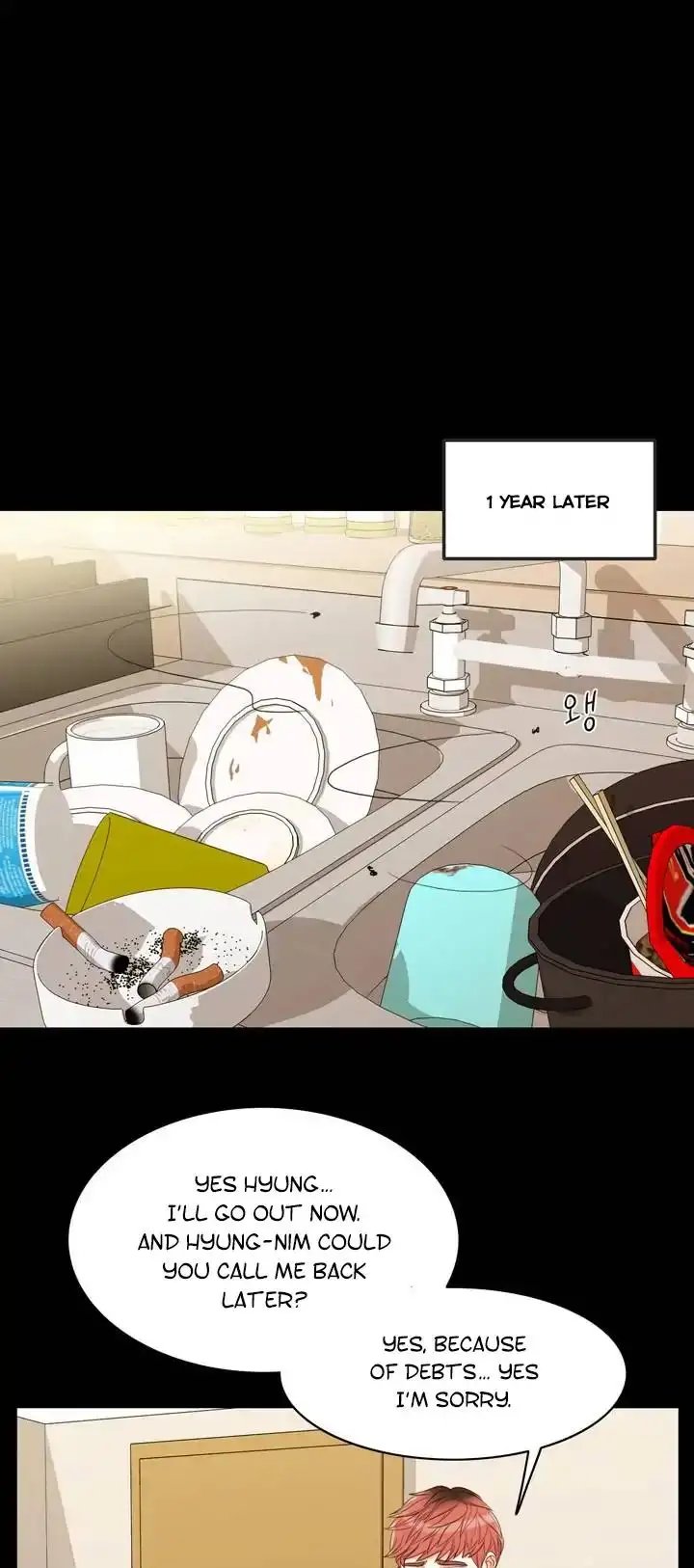 Do It One More Time Chapter 53 - Manhwa18.com