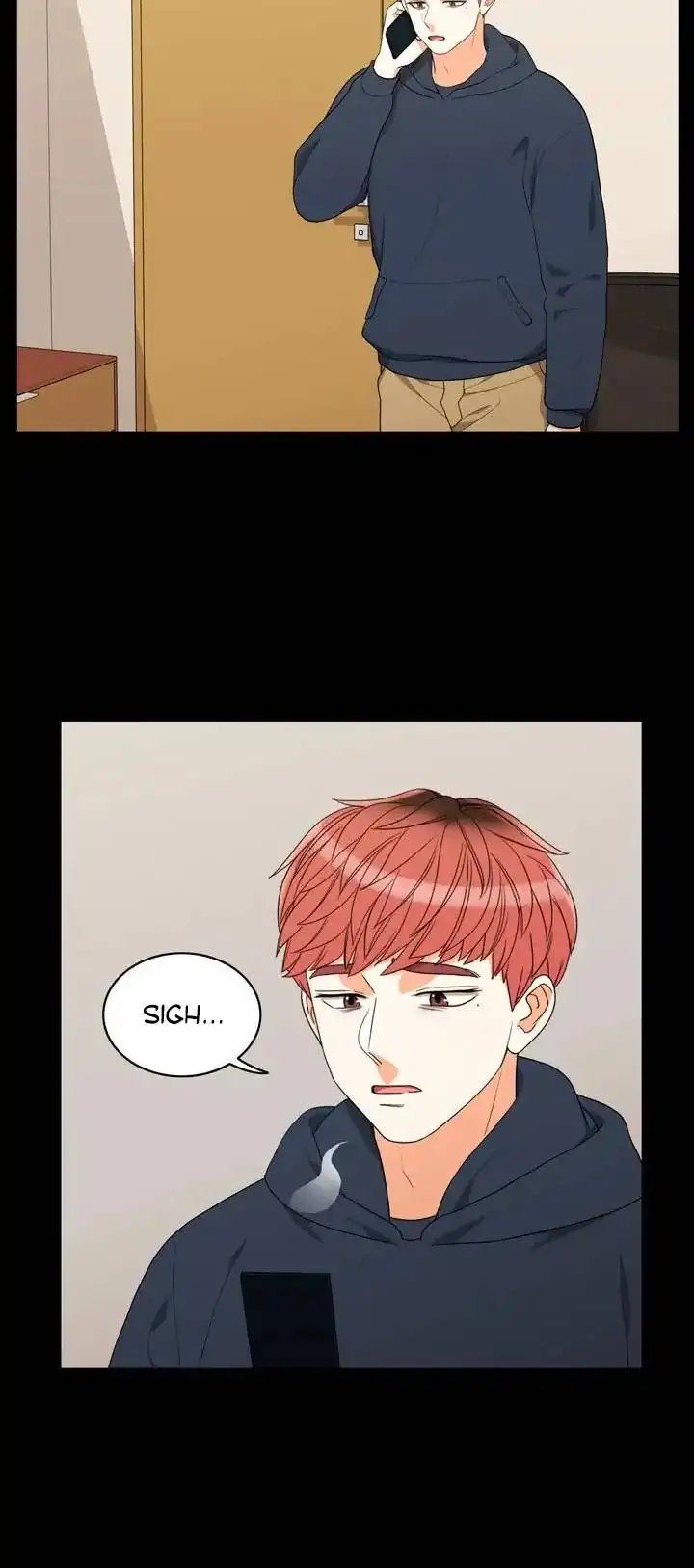 Do It One More Time Chapter 53 - Manhwa18.com