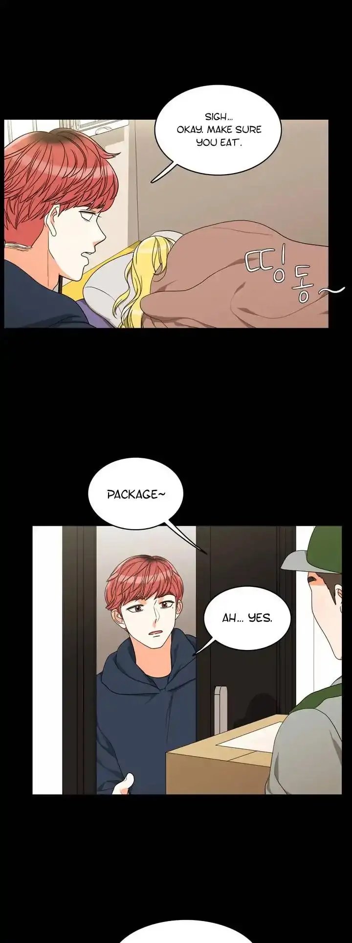 Do It One More Time Chapter 53 - Manhwa18.com