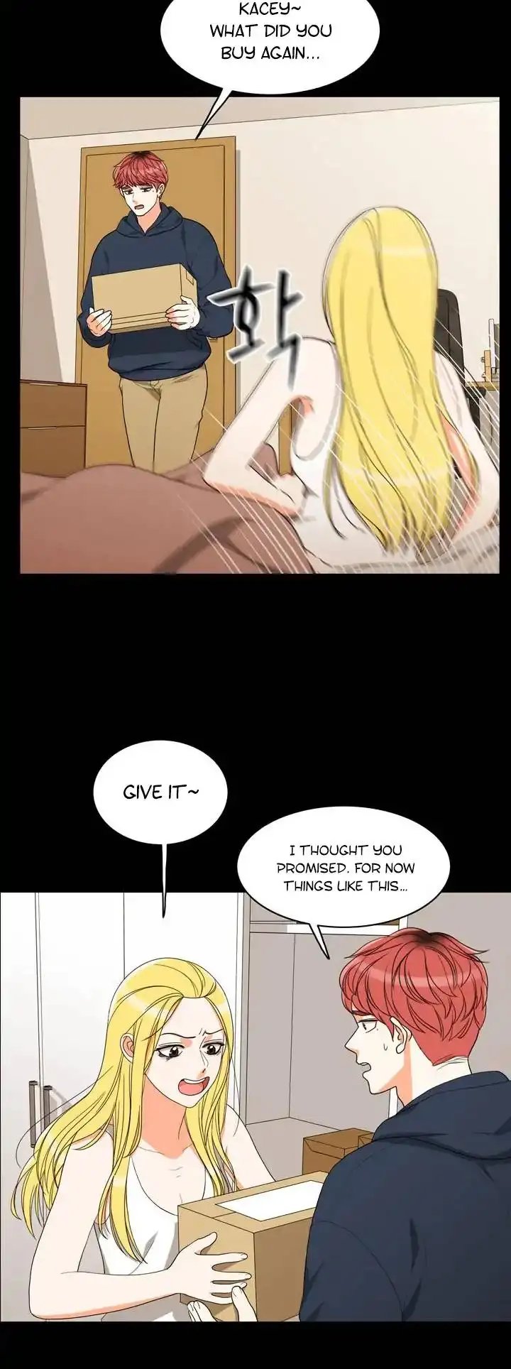 Do It One More Time Chapter 53 - Manhwa18.com