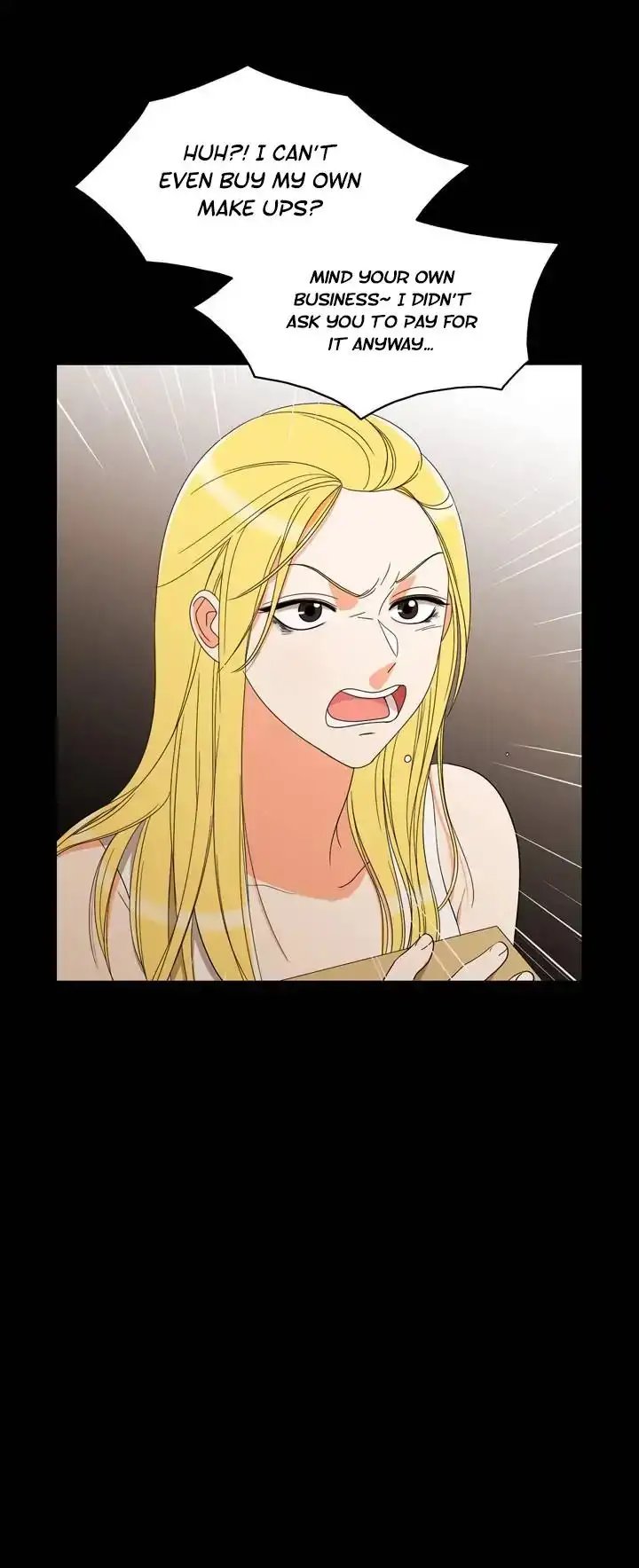 Do It One More Time Chapter 53 - Manhwa18.com