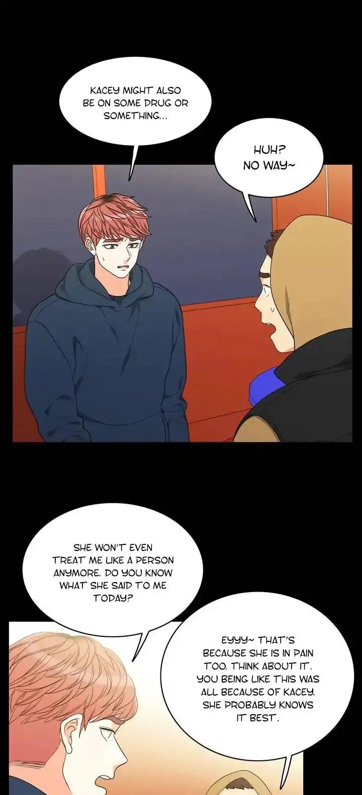 Do It One More Time Chapter 53 - Manhwa18.com