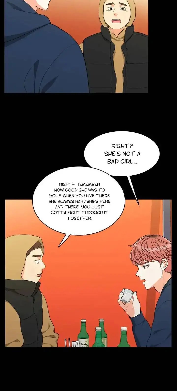 Do It One More Time Chapter 53 - Manhwa18.com