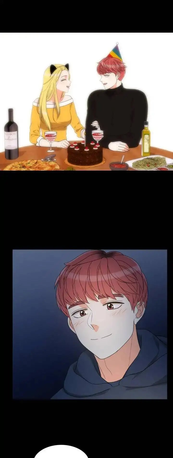 Do It One More Time Chapter 53 - Manhwa18.com