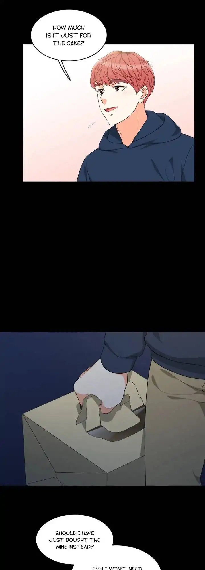 Do It One More Time Chapter 53 - Manhwa18.com