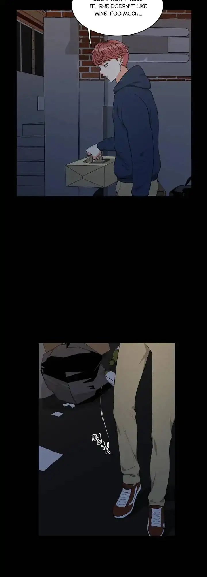 Do It One More Time Chapter 53 - Manhwa18.com