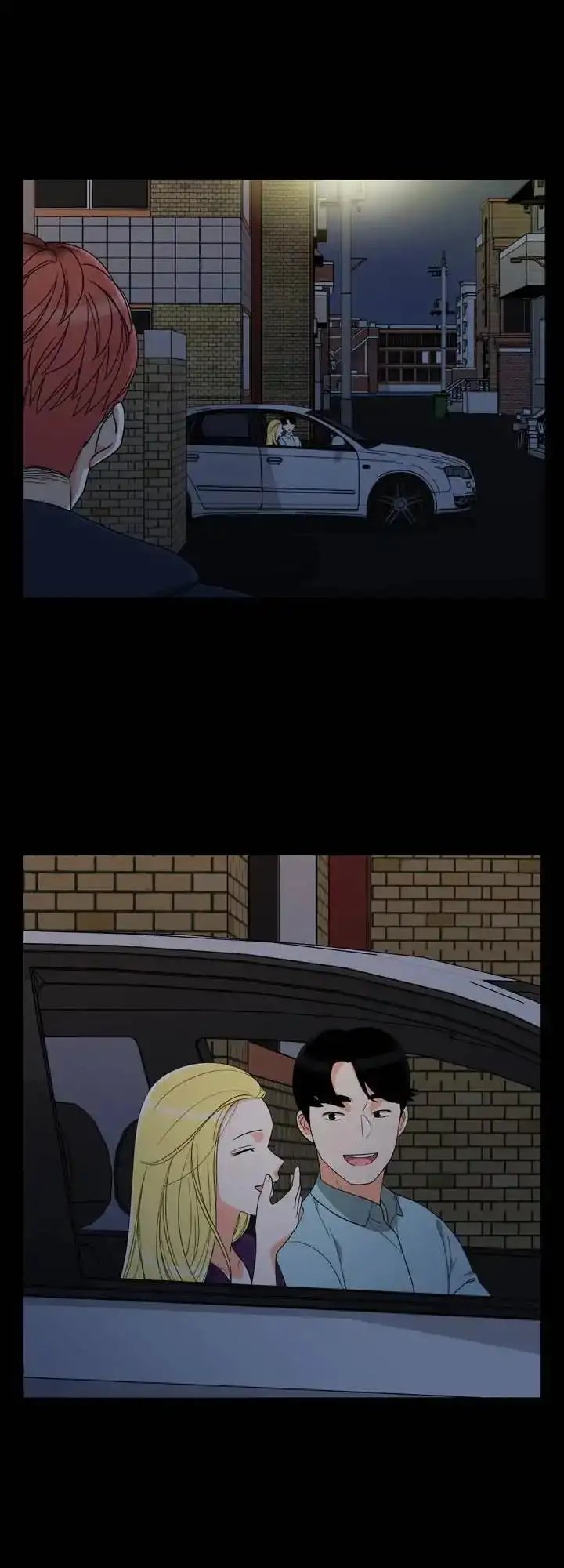 Do It One More Time Chapter 53 - Manhwa18.com