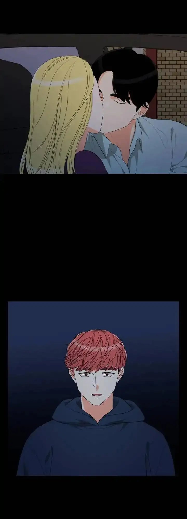 Do It One More Time Chapter 53 - Manhwa18.com