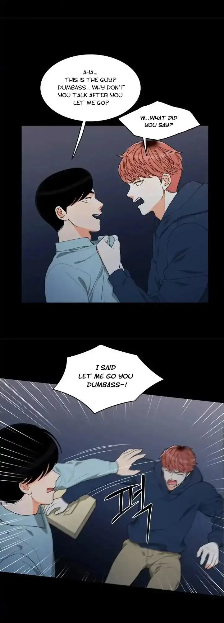 Do It One More Time Chapter 54 - Manhwa18.com