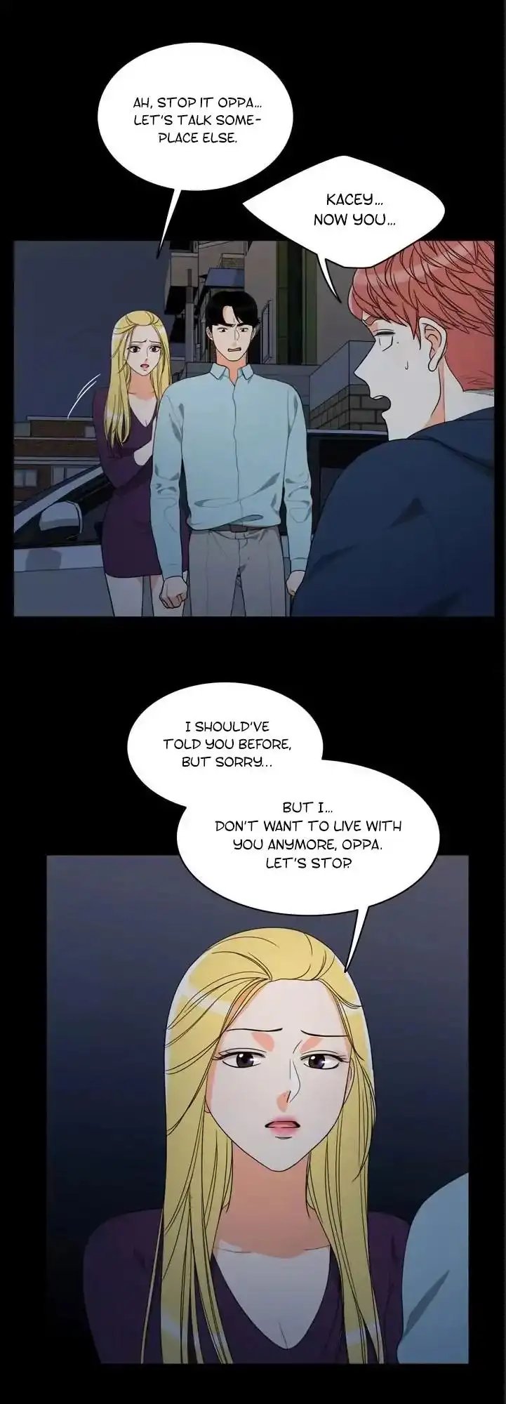 Do It One More Time Chapter 54 - Manhwa18.com