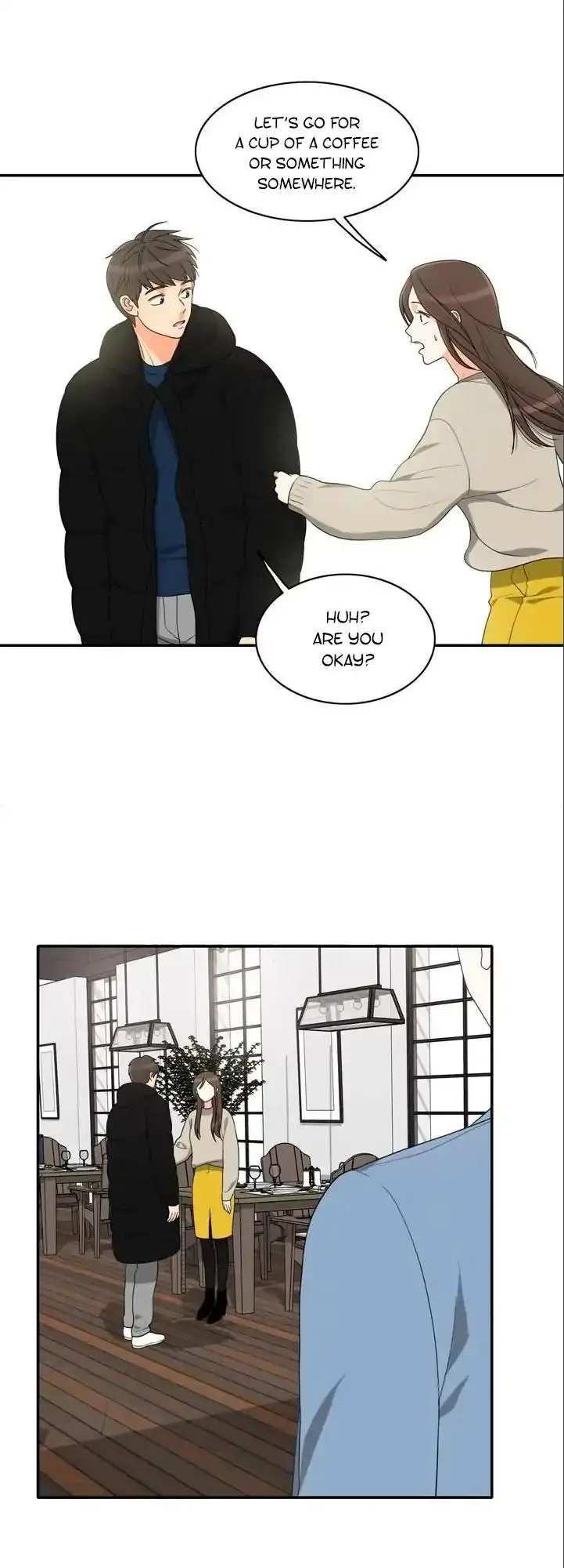 Do It One More Time Chapter 55 - Manhwa18.com