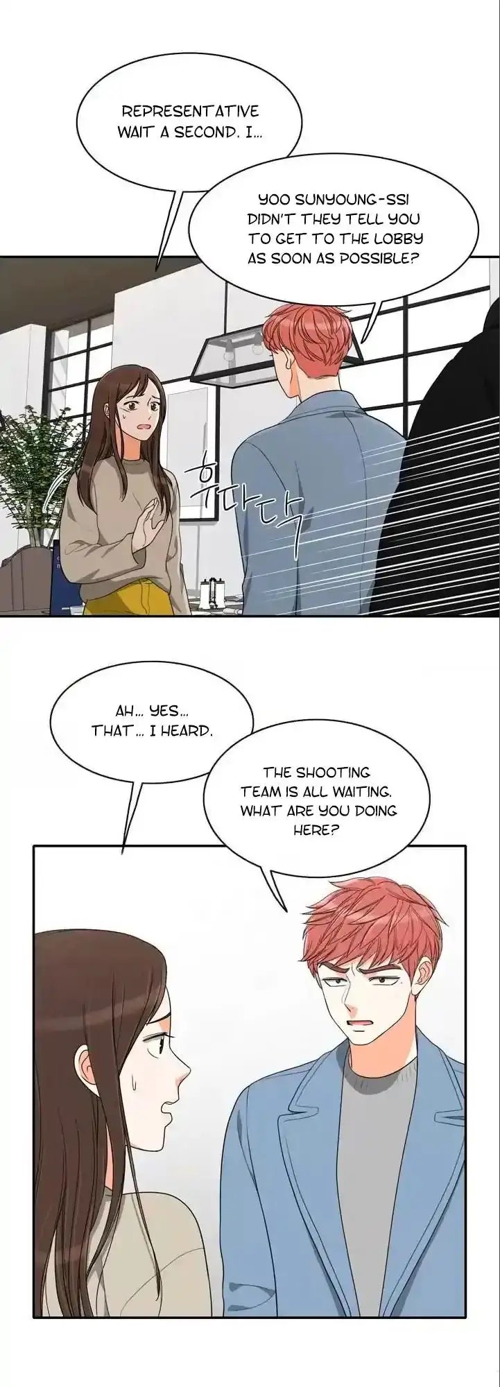 Do It One More Time Chapter 55 - Manhwa18.com