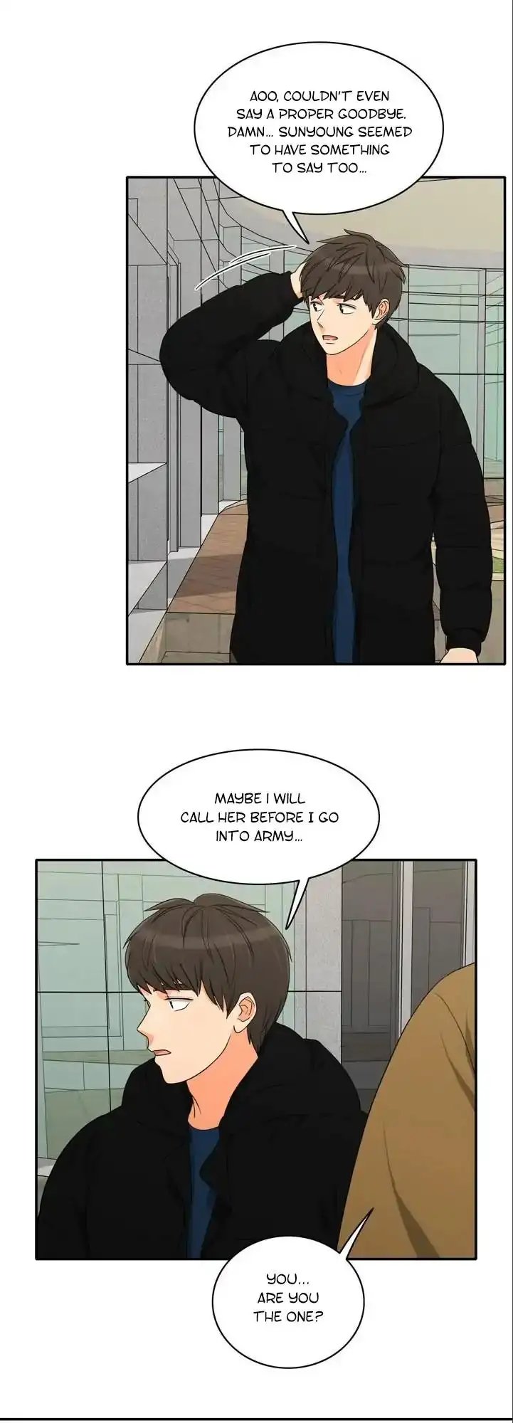 Do It One More Time Chapter 55 - Manhwa18.com