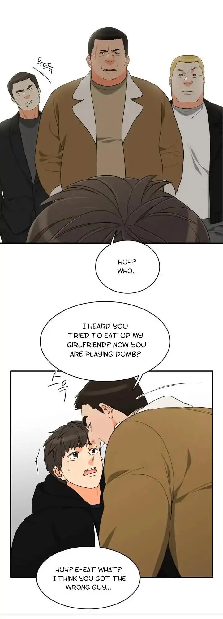 Do It One More Time Chapter 55 - Manhwa18.com