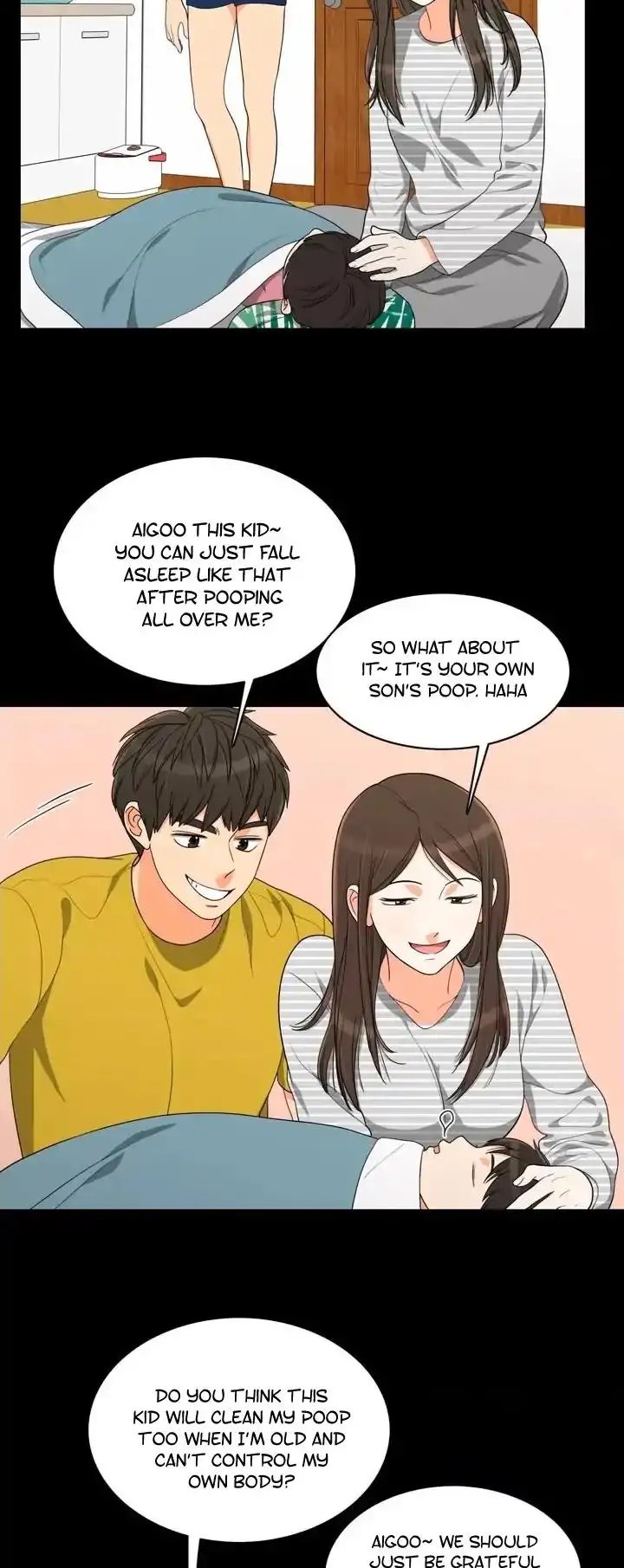 Do It One More Time Chapter 57 - Manhwa18.com