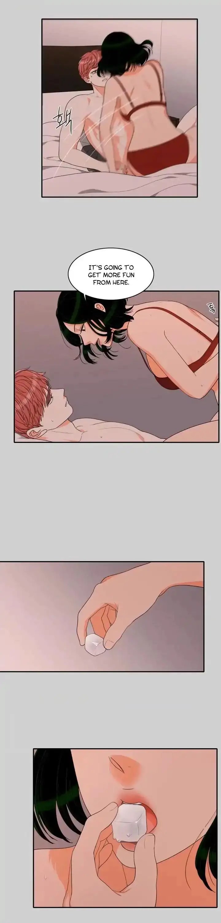 Do It One More Time Chapter 58 - Manhwa18.com