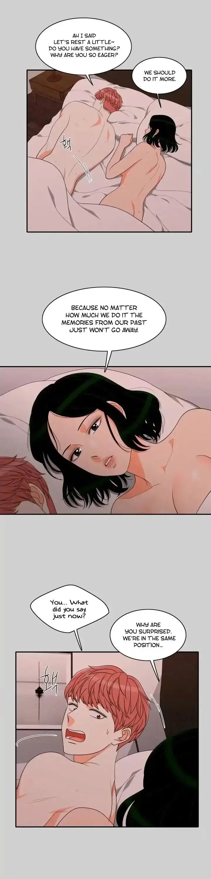 Do It One More Time Chapter 58 - Manhwa18.com