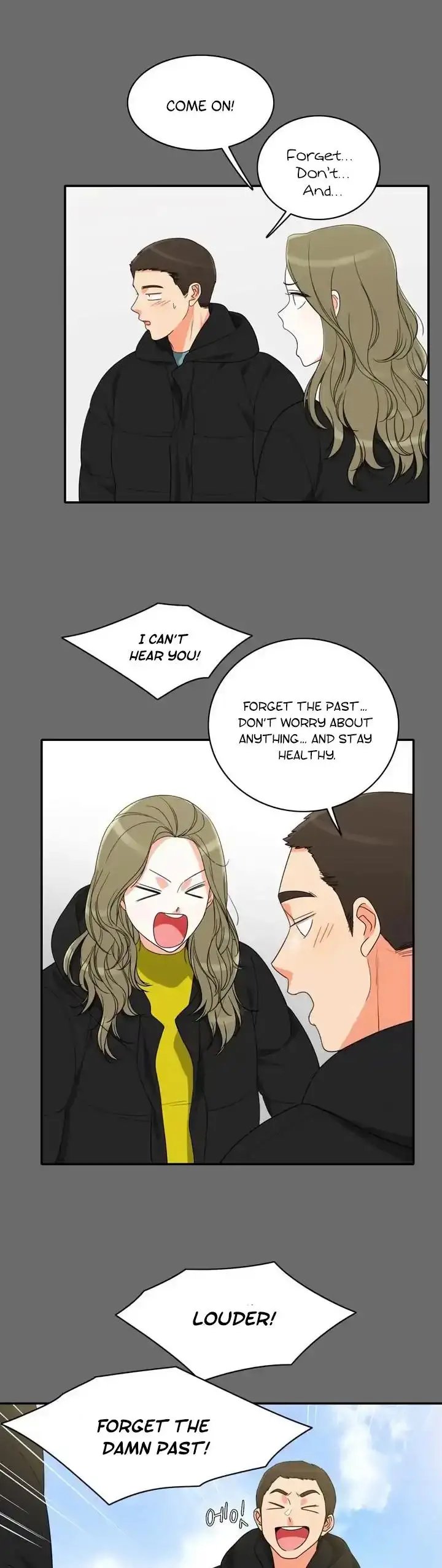 Do It One More Time Chapter 61 - Manhwa18.com