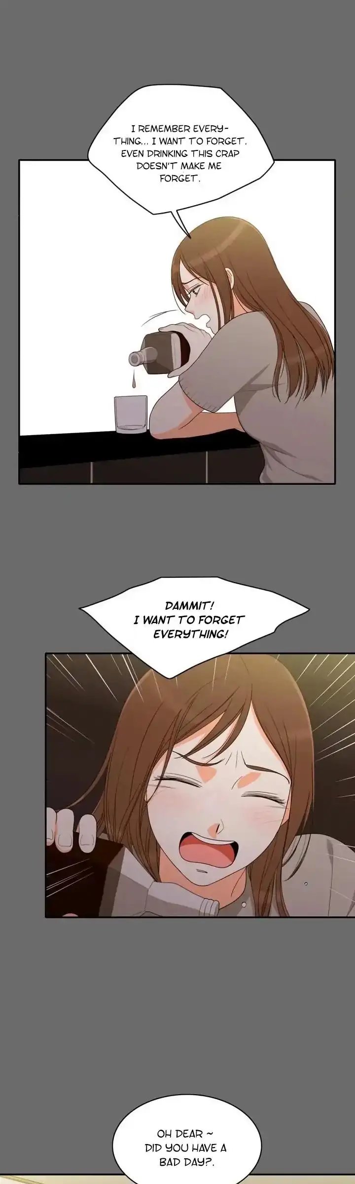 Do It One More Time Chapter 61 - Manhwa18.com