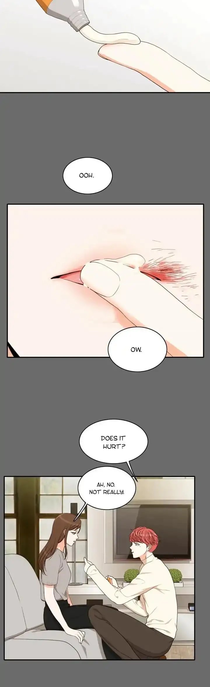 Do It One More Time Chapter 61 - Manhwa18.com