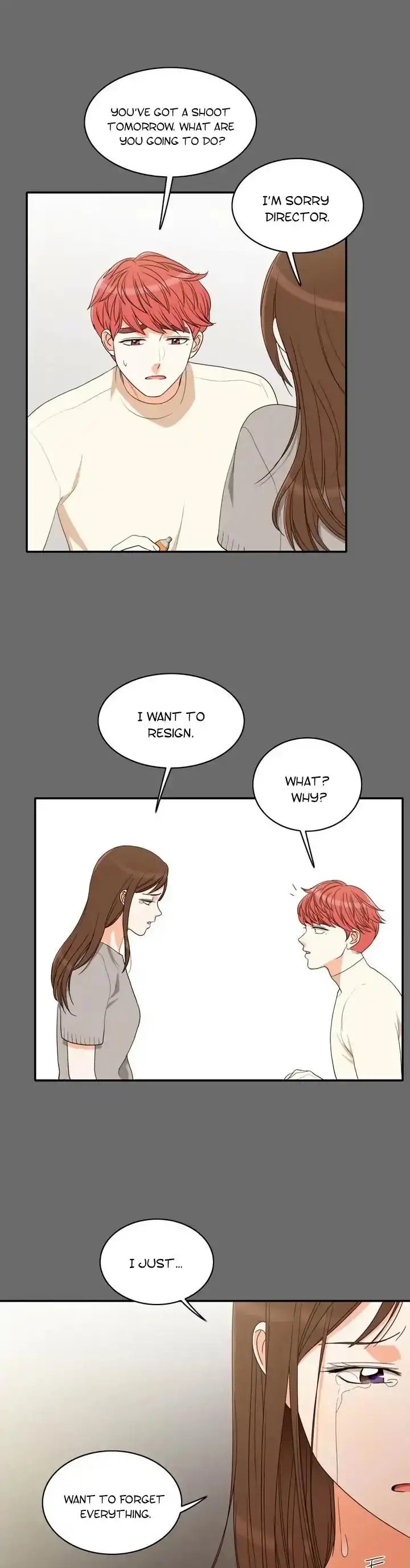 Do It One More Time Chapter 61 - Manhwa18.com