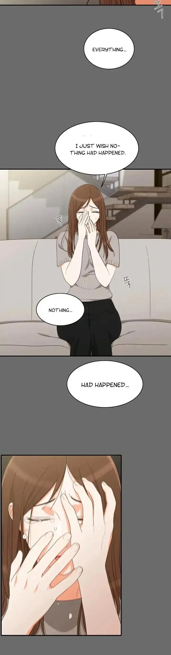 Do It One More Time Chapter 61 - Manhwa18.com