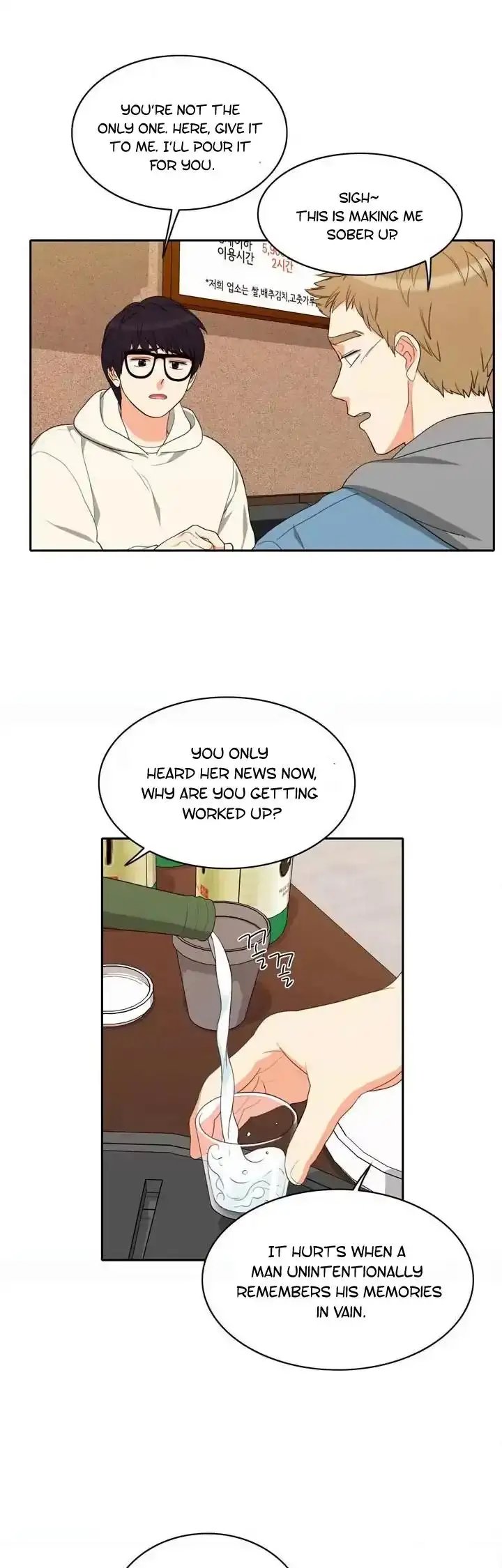 Do It One More Time Chapter 62 - Manhwa18.com