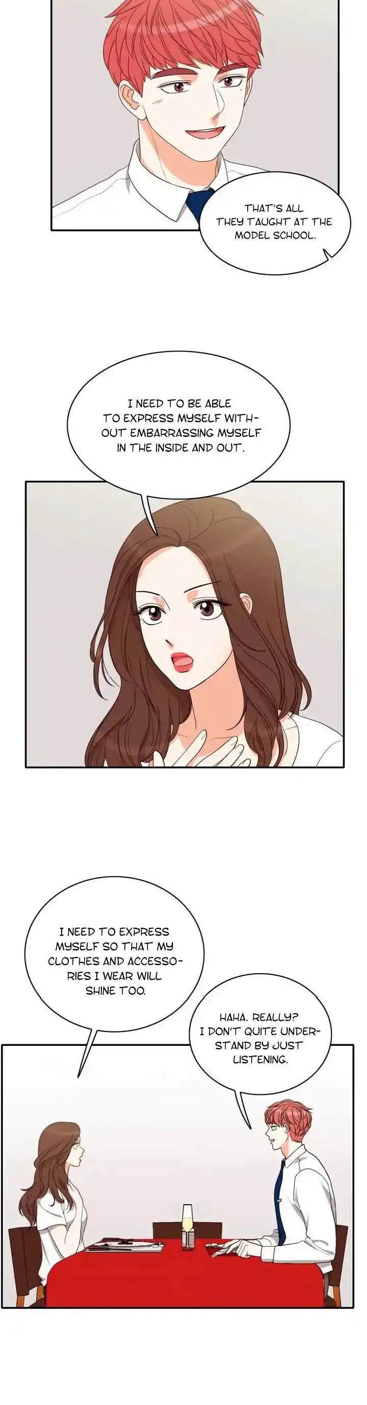 Do It One More Time Chapter 62 - Manhwa18.com