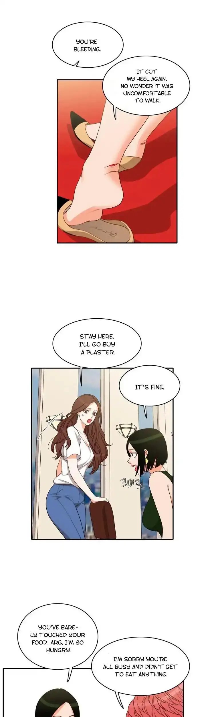 Do It One More Time Chapter 62 - Manhwa18.com