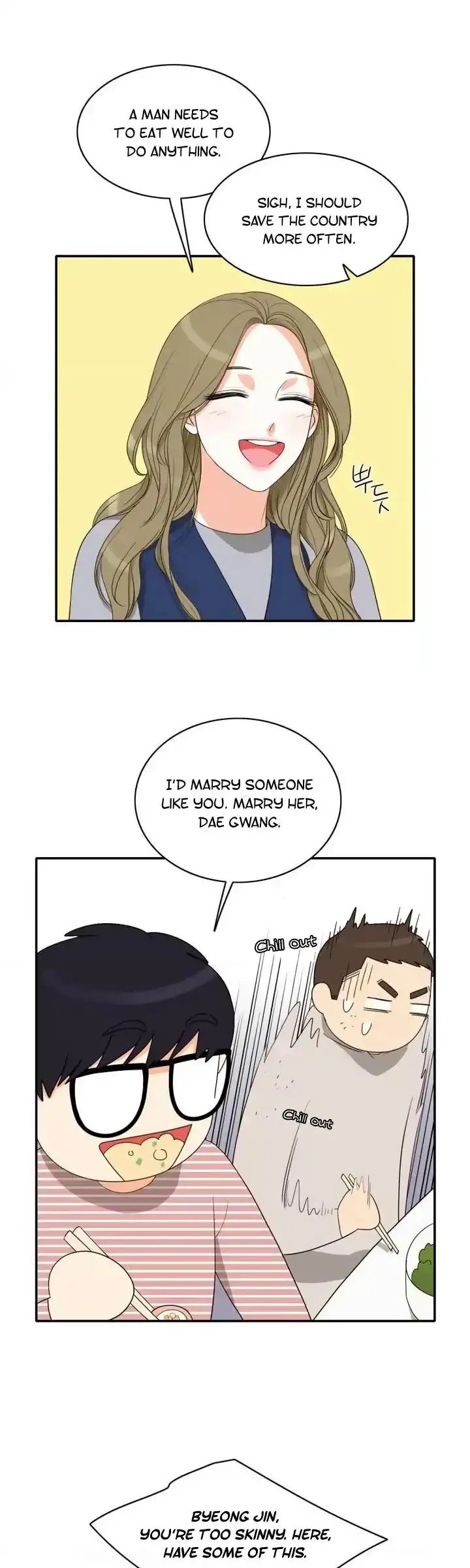 Do It One More Time Chapter 63 - Manhwa18.com